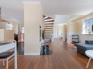 House | Interior - Spacious Retreat in Lokken - By Traum Ferienwohnungen (Lokken)