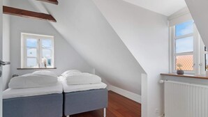 Hus | Innvendig