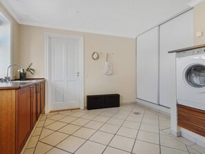 House | Interior - 4 Star Holiday Home in Lokken (Lokken)