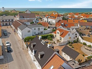 Exterior - 4 Star Holiday Home in Lokken (Lokken)