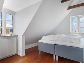 House | Interior - 4 Star Holiday Home in Lokken (Lokken)