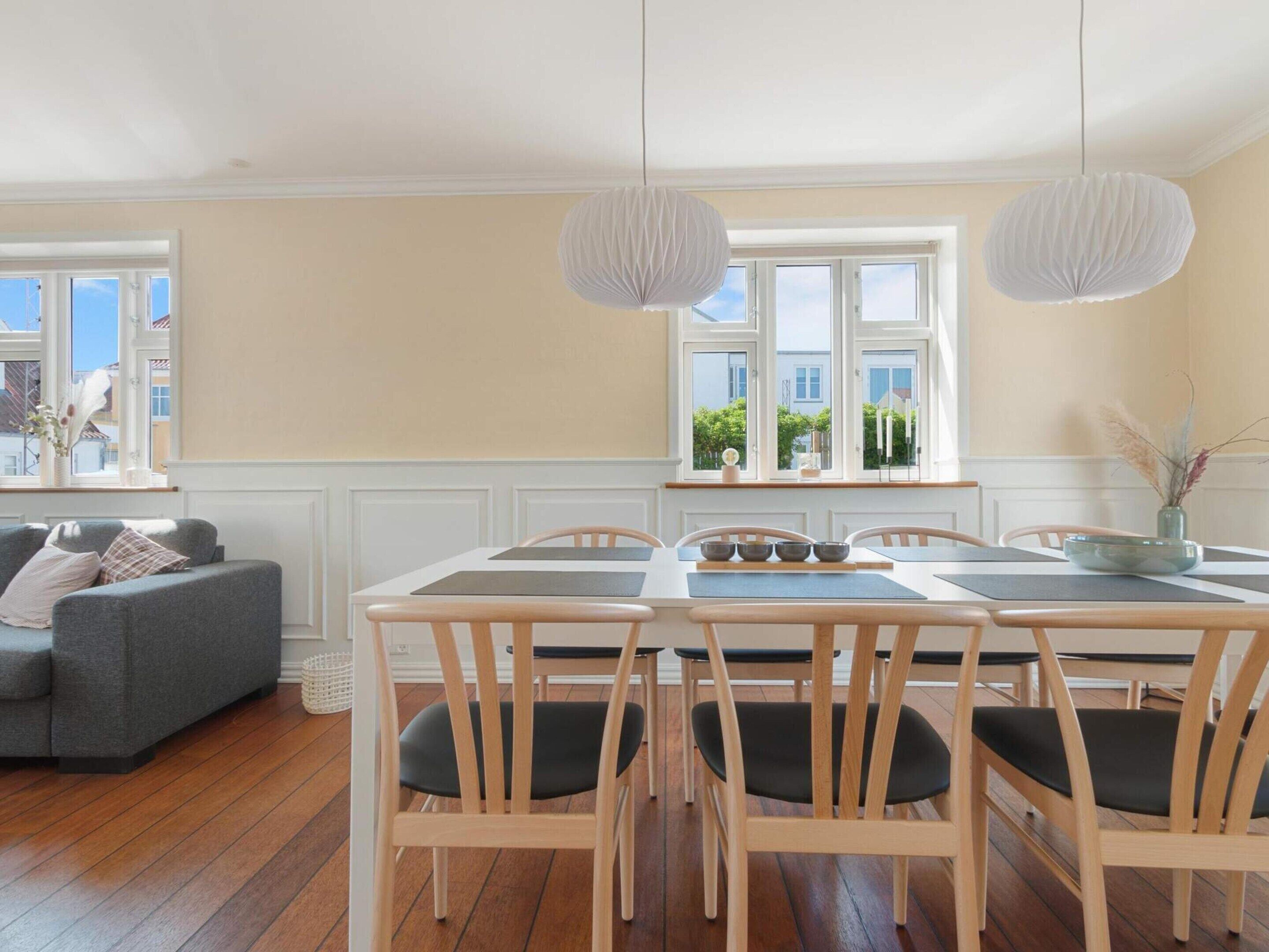 House | Interior