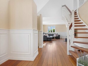 House | Interior - Spacious Retreat in Lokken - By Traum Ferienwohnungen (Lokken)