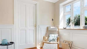 Hus | Innvendig