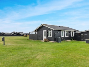 單棟房屋 | 外觀