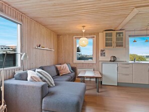 House | Interior - Charming Retreat in Furreby - By Traum Ferienwohnungen (Lokken)