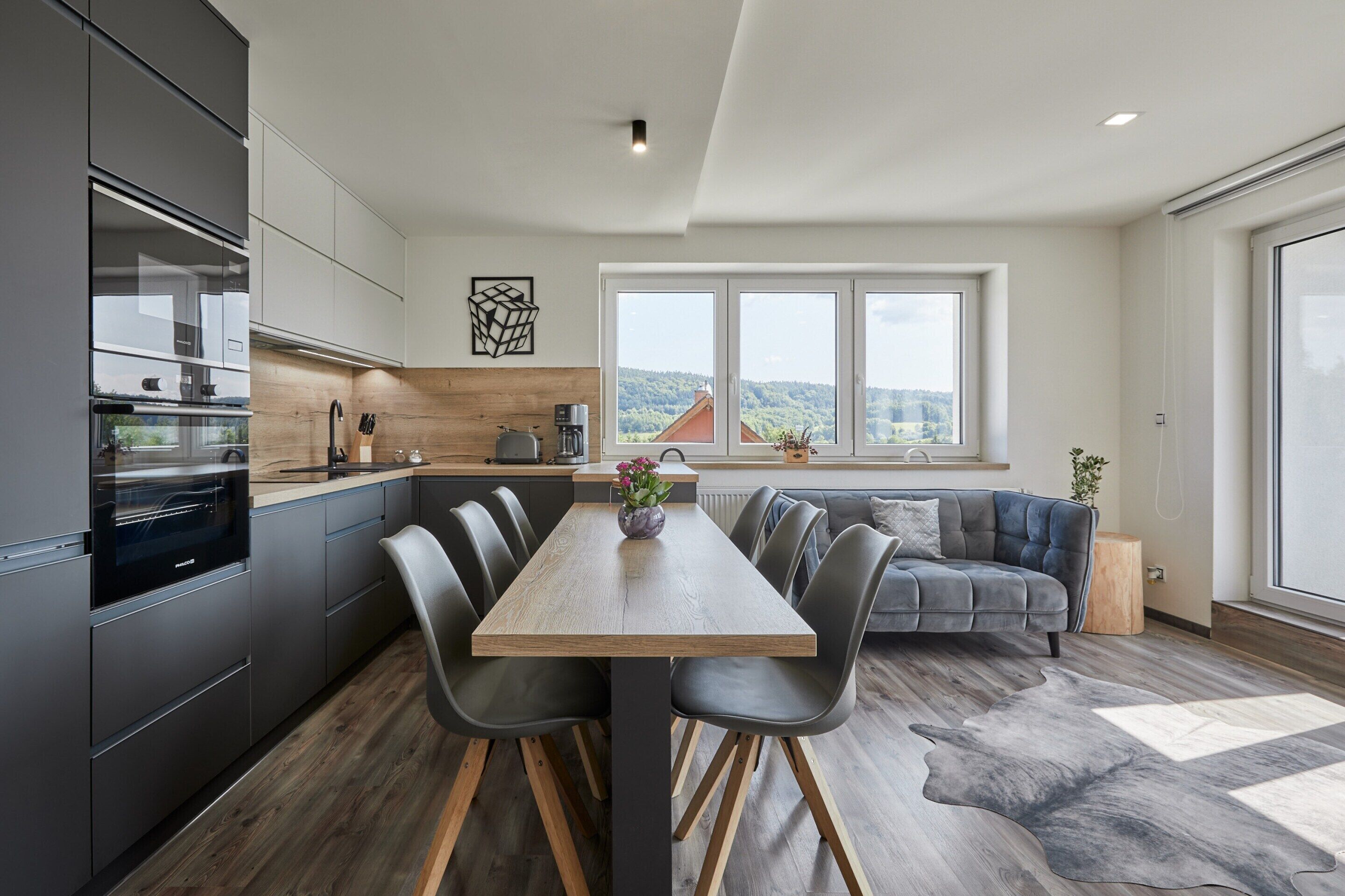 Villa | Private kitchen