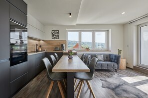 Vila | Cozinha privada