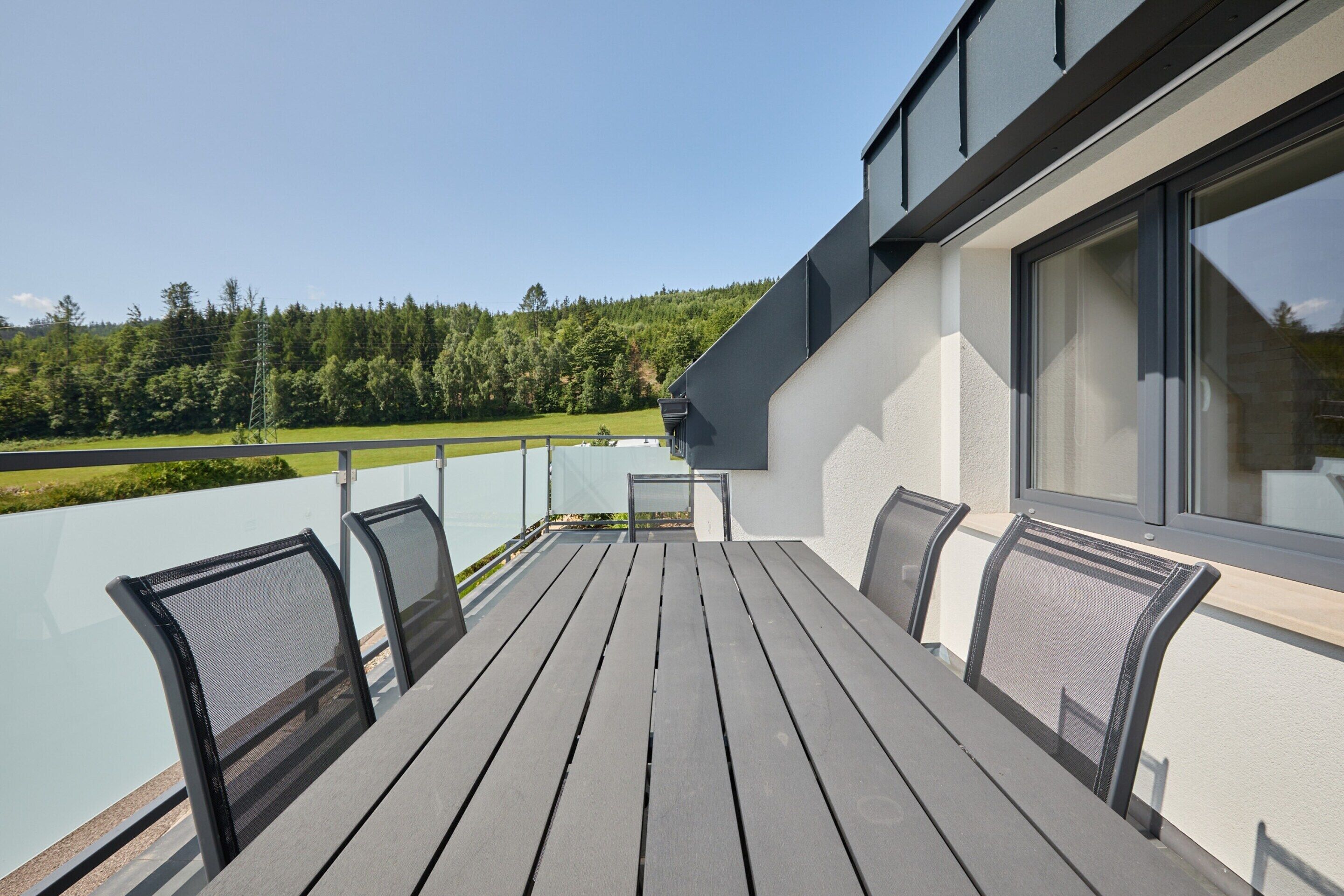 Biệt thự | Khu ẩm thực ngoài trời