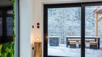 Villa | Interieur