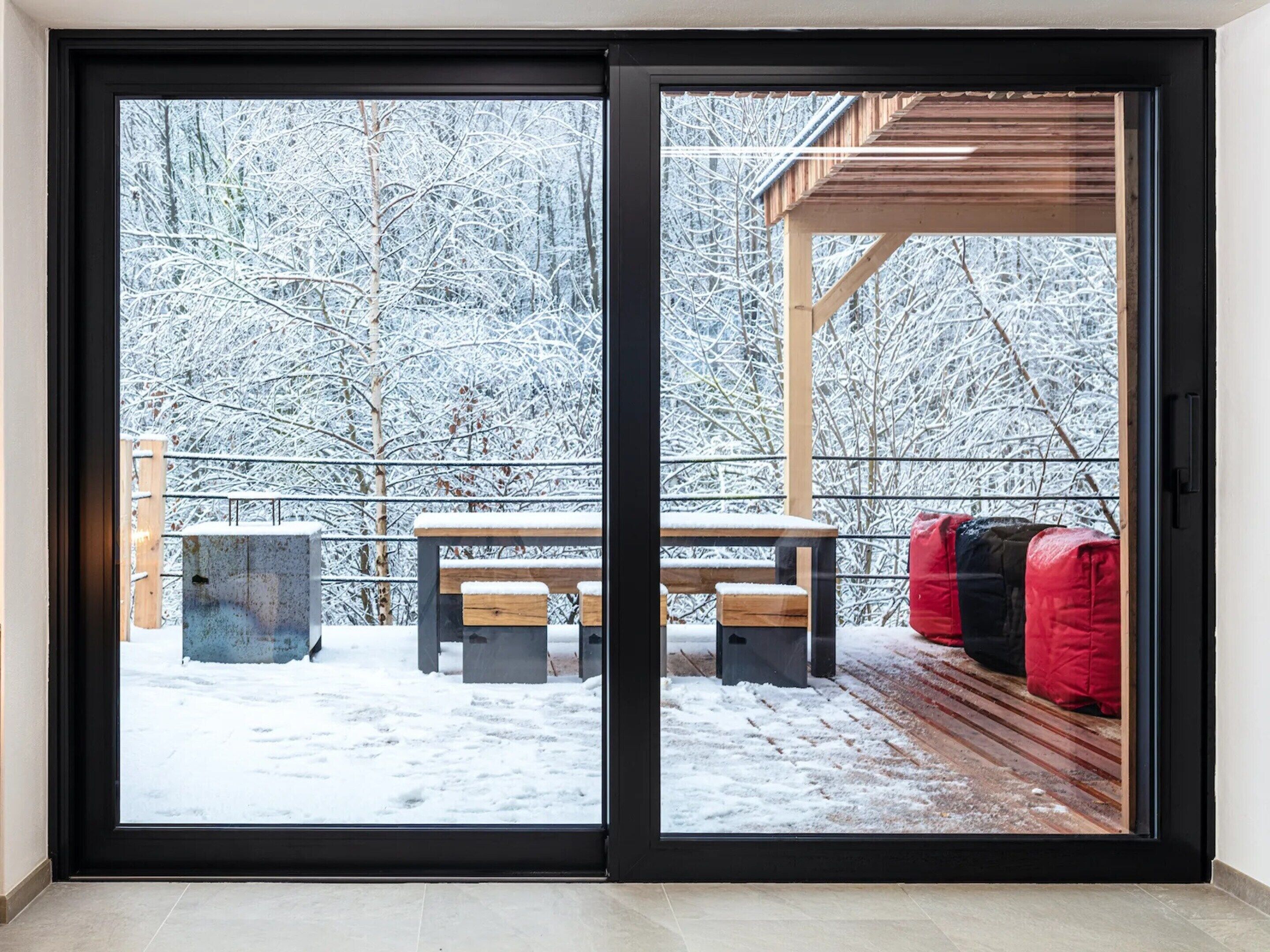 Villa | Interior