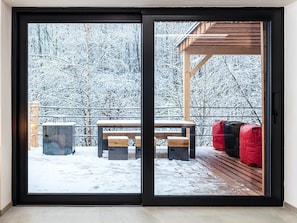Villa | Intérieur