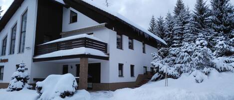 Appartement | Exterieur