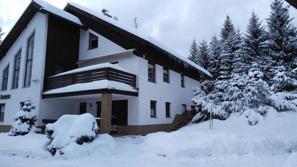 Appartement | Exterieur