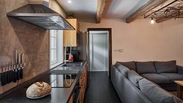 Villa | Private kitchen