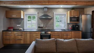 Villa | Private kitchen