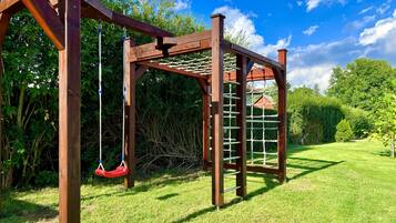 Apartament | Jardí