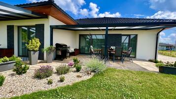 Apartment | Exterior