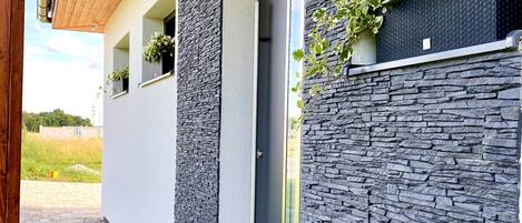 Departamento | Exterior