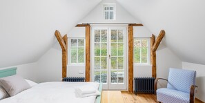 Villa | 4 Schlafzimmer, individuell eingerichtet