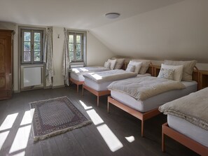 Villa | 7 bilik tidur 