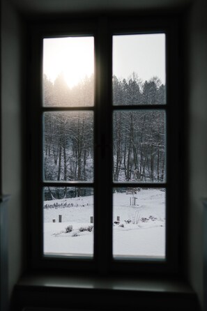 Villa | Interior