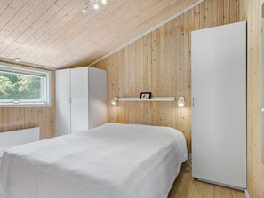 Interior - 5 Star Holiday Home in Saltum (Saltum)