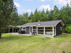 Hus | Eksteriør