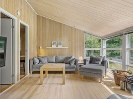 Casa | Parte interna