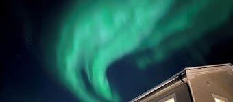 Arctic Comfort Senja