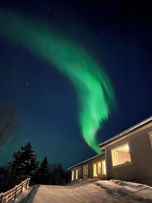 Exterior - Arctic Comfort Senja (Troms)