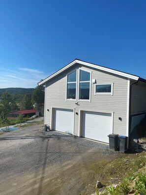 Exterior - Arctic Comfort Senja (Troms)