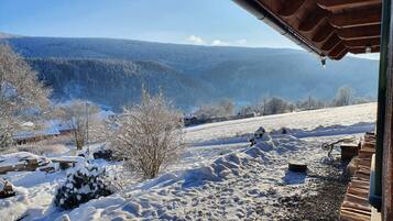 Villa | Áreas de la propiedad