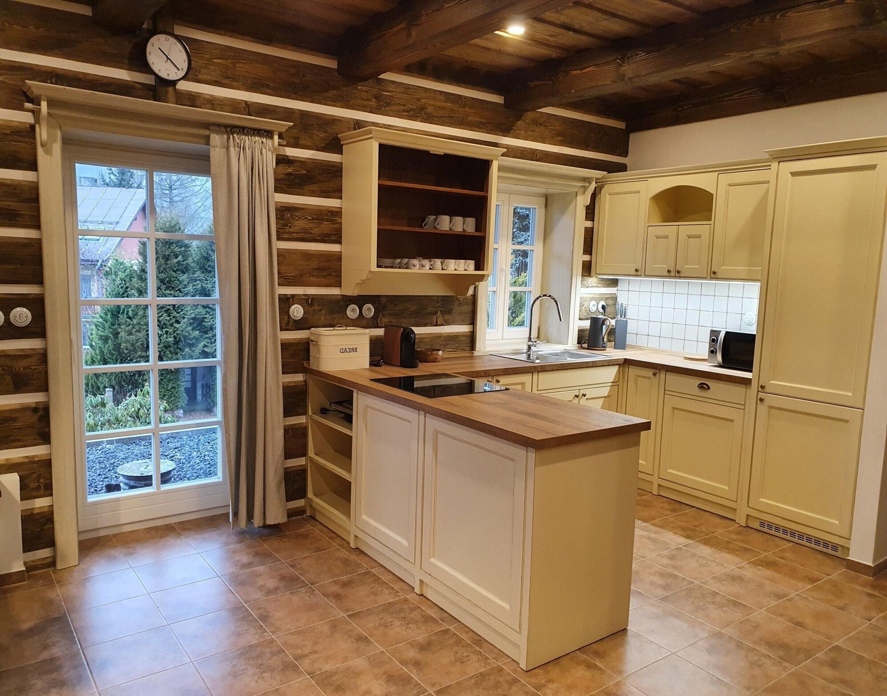 Villa | Private kitchen