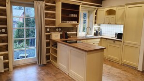 Villa | Cuisine privée