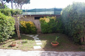 Property grounds - Terracina Soul 1 (Terracina)