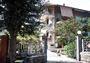 Exterieur
