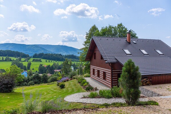 Villa | Exteriör