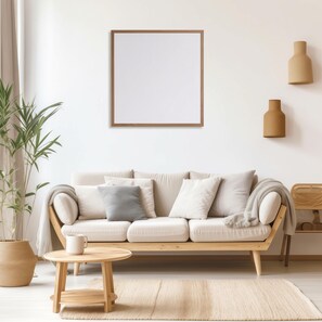 Hus | Opholdsområde