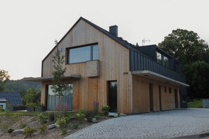 Departamento | Exterior