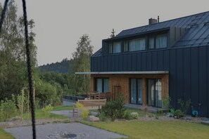Apartment | Exterior