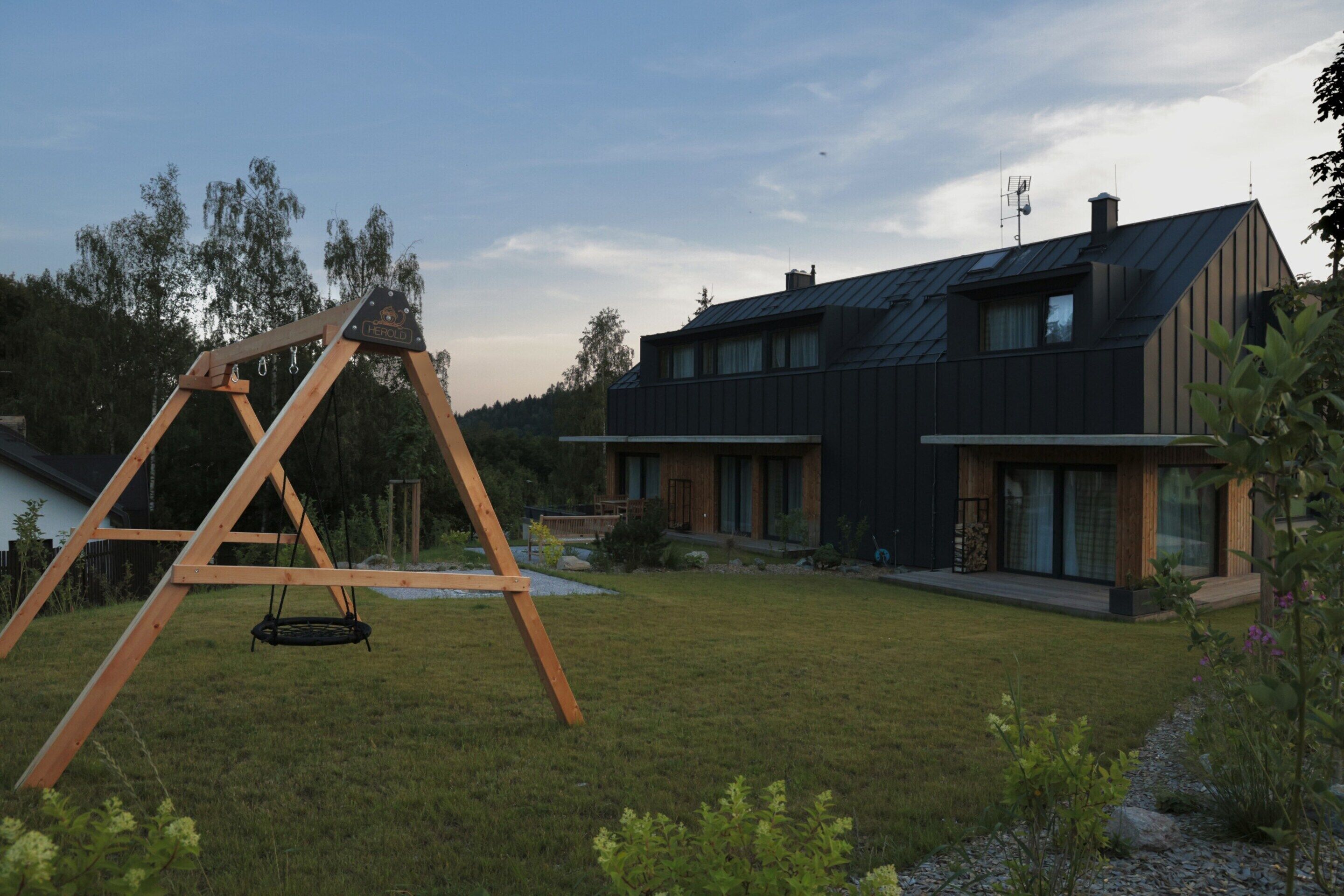 Apartemen | Eksterior