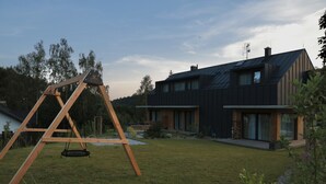 Leilighet | Eksteriør