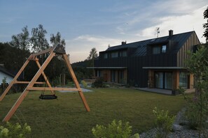 Căn hộ | Ngoại thất