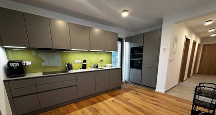 Apartment in Cerny Dul Near ski Resort