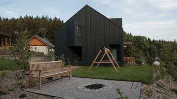 Apartemen | Eksterior