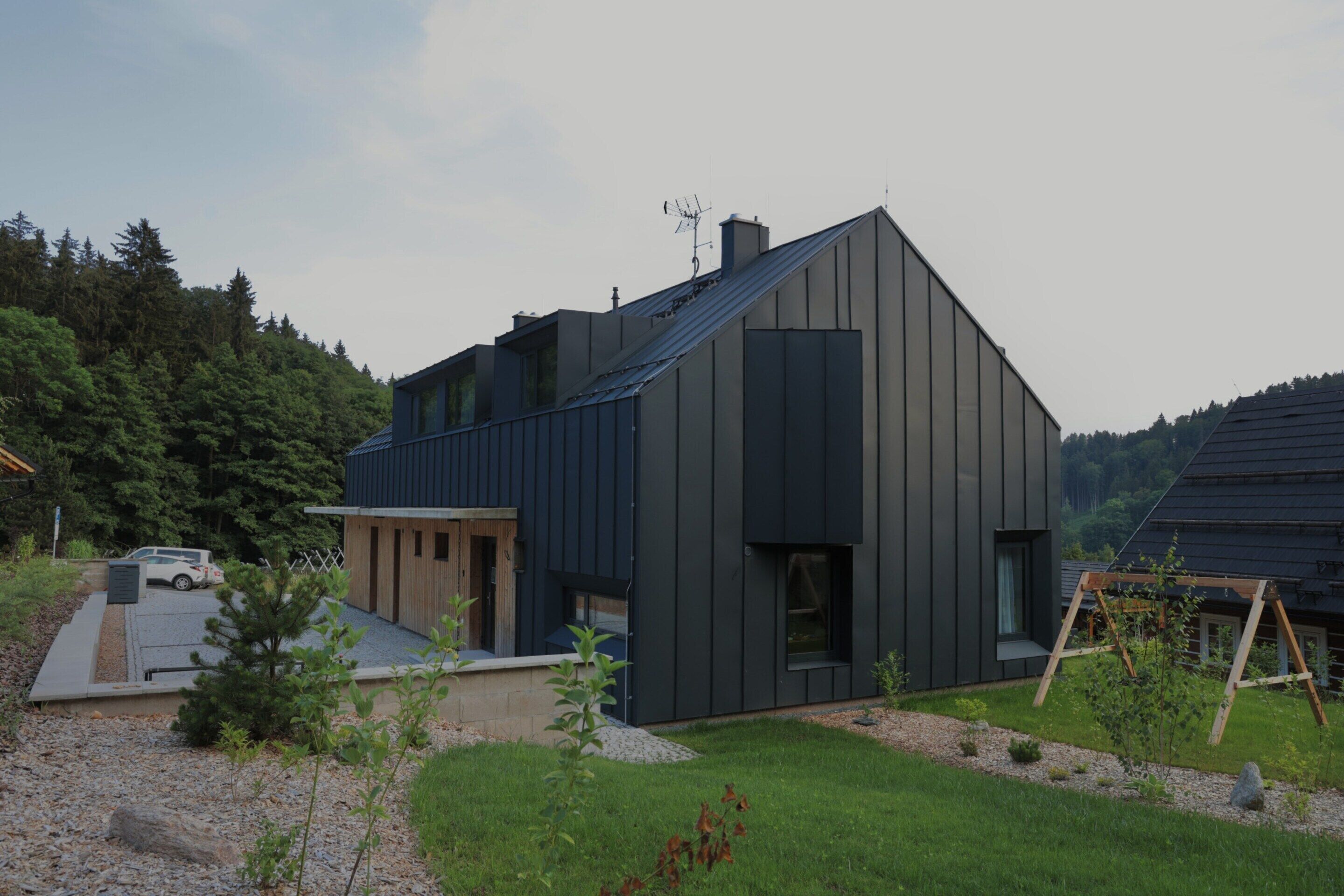Eksteriør