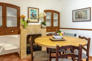 Appartement | Restauration