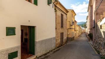 Apartment | Exterior