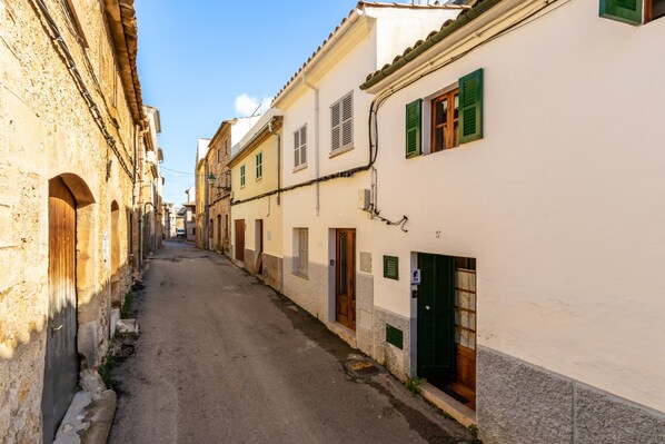 Apartment | Exterior